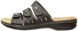 Leisa Broach Dress Sandal Black 7 M Us