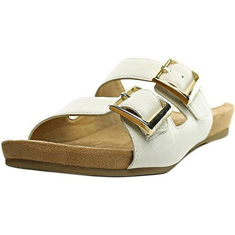 Jijee Us 85 White Slides Sandal