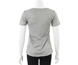 Legend 20 Vneck Tshirtgraysmall