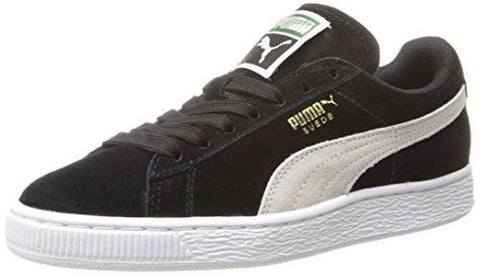 Puma Suede Classic Sneakerblackwhite9 B Us