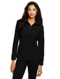 Glacial Fleece Iii 12 Zip Jacket Black Small