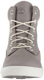 Flannery 6In Fashion Sneaker Steeple Grey Escape 85 M Us