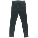 Hoxton Denim HighWaist Skinny Jeans Blue 32