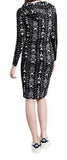 Stussy Ethnic Print Dress White Small