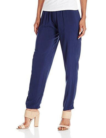 Eneration Slashpocket Pant Dark Navy Small