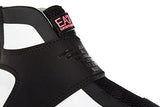 Shoes High Top Trainers Sneakers Master Wedge Black Us Size 6 288048 7P299 01610