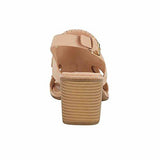 Reagan Dress Sandal Rose 6 M Us