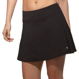 Core Flare 15 Skort Black L