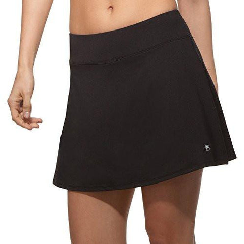 Core Flare 15 Skort Black L