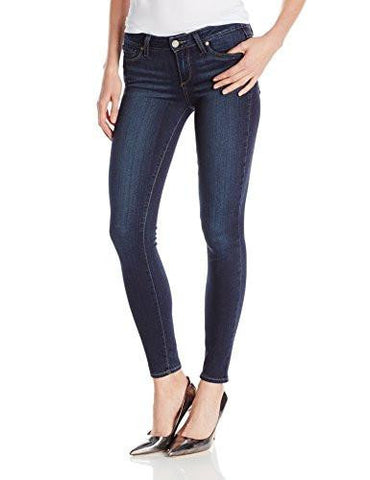 Verdugo Ankle Jean, Nottingham, 31