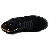 Maison Martin Margiela S40Ws0014 Us 6 Black Fashion Sneakers