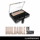 Eye Enhancers 1Kit Eye Shadow Tapestry Taupe, .09 Oz