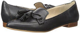 Kelsey Pointed Toe Flat Black 85 M Us