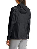 Flash Forward Windbreaker Black Matte Large