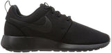 Roshe One Running Shoe Blackblackdark Grey 85