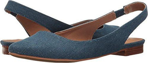 Maliee Denim Shoe