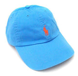 Polo Ralph Lauren Cap Horse Logoadjustable