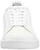 Neo Cloudfoam Advantage Clean W Fashion Sneaker Whitewhiteblack 7 M Us
