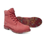 Inch Premium Boots Red 7 W Us
