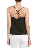 Bela Must Have Jersey Cami Black Xsmall