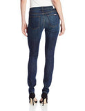 Shine Midrise Skinny 5Pocket Jean, Siouxsie, 24