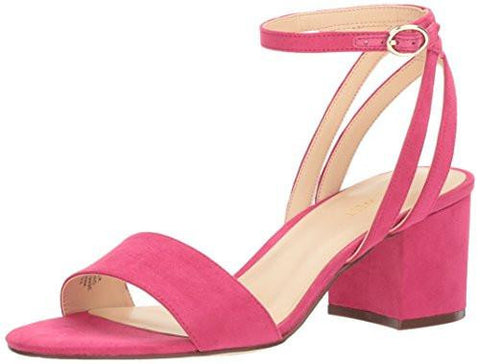Nine West Galletto Suede Mule Pink 9 M Us