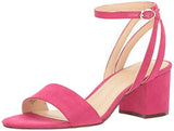 Nine West Galletto Suede Mule Pink 9 M Us