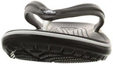 Unisex Crocband Flipflopblack11 Us 13 Us