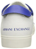 Canvas Fashion Sneaker Royal Blue 6 M Us