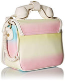 Mini Phone Crossbody, Rainbow