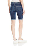 Jax Denim Knee Short, Marquis, 26