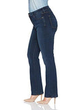 Plus Size Marilyn Straight Leg Jeans In Future Fit Denim, Rome, 22W