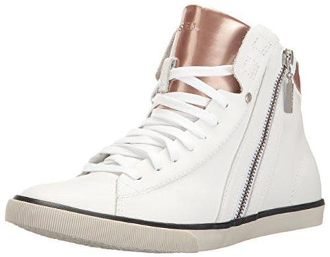 Sunrise Beach Pit W Fashion Sneaker Whitecopper 7 M Us