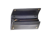 Prada Vitello Move Walletonchain 1Mt290 Nero Black