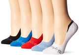 Legwear Sm36081 Red Denim 911