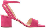 Nine West Galletto Suede Mule Pink 9 M Us