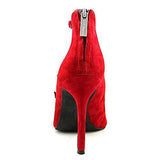 Tamerra Us 8 Red Heels