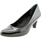 Tessah Pointed Toe Classic Pumps Black Size 8