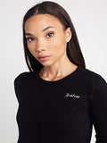Kassidy Sweater Black S Tops Sweaters Black
