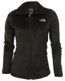 North Face Osito 2 Classic Plush Fleece Jacketlargetnf Black