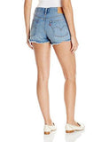 Levis 501 Short Sierra Oasis 28W