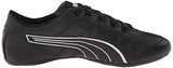 Puma Soleil V2 Comfort Fun Classic Sneaker Blackpuma Silver 75 B Us