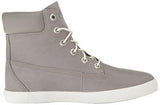 Flannery 6In Fashion Sneaker Steeple Grey Escape 85 M Us