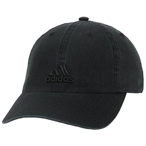 Saturday Cap Blackblack One Size