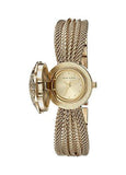 Swarovski Crystal Accented Watch