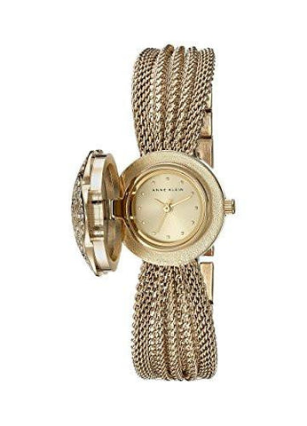 Swarovski Crystal Accented Watch