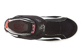Shoes High Top Trainers Sneakers Master Wedge Black Us Size 6 288048 7P299 01610