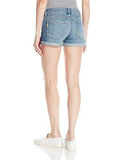Jimmy Denim Short, Loyola, 29
