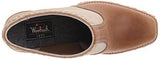 Kiva Mule Western Boot, Straw, 7 M Us