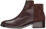 Elion Boot Chestnut Leather 75 B Us